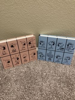 The Complete Peanuts 1985 to 1988