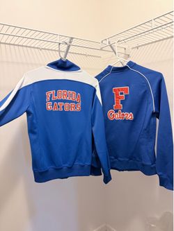 UF Gators Gymnast