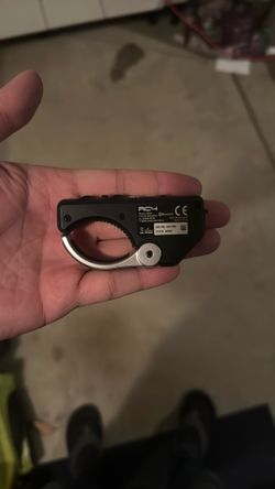 Sena RC4 Bluetooth Remote Controller