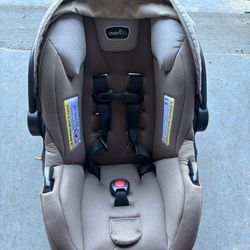 Infant/baby Car Seat