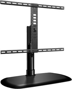 TV Swivel Stand, compatible with most TVs up to 65“