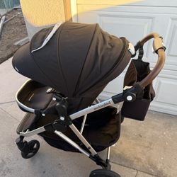 Mocking Bird Stroller