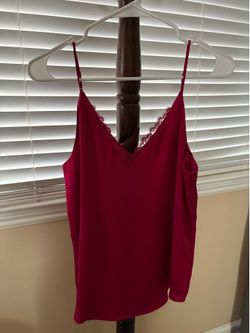 $10 each. Express Tank Tops Small