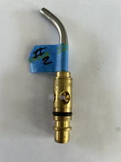 GA3 Acetylene Torch Tip