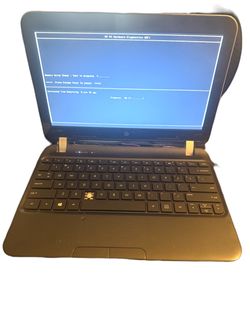 HP 3125