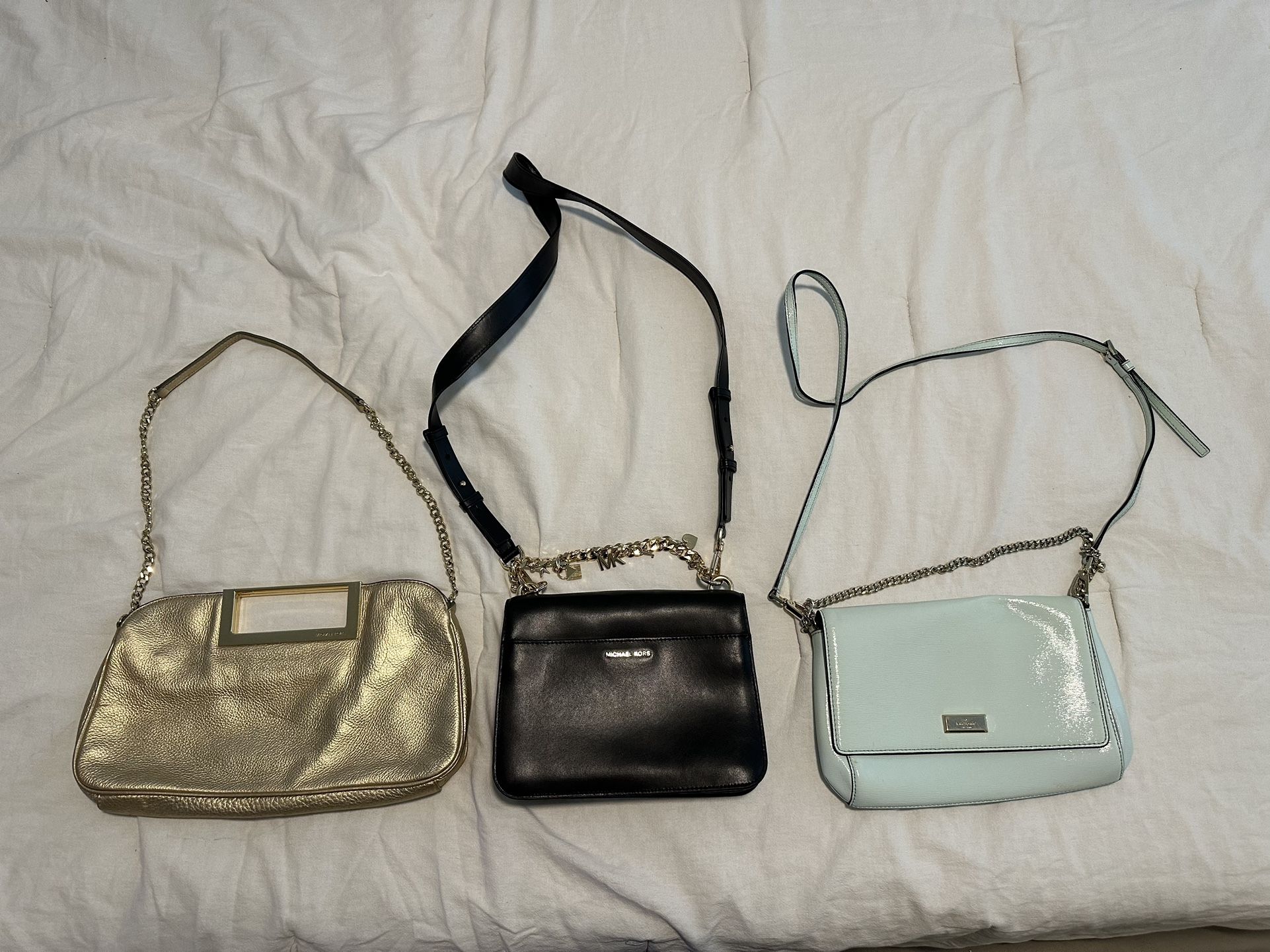 Purses 