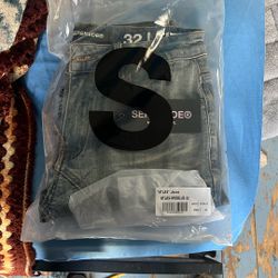 Atlas Jeans SERENEDE