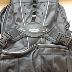 Laptop Backpacks Black Premium
