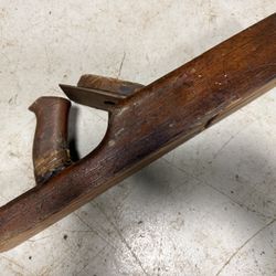 Vintage Planer