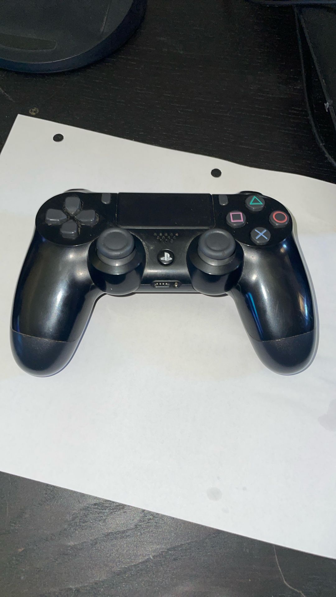 PS4 Controller