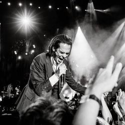 Nick Cave & The Bad Seeds Tickets