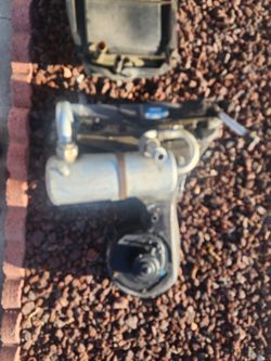 1978 c10 air conditioning and heater
