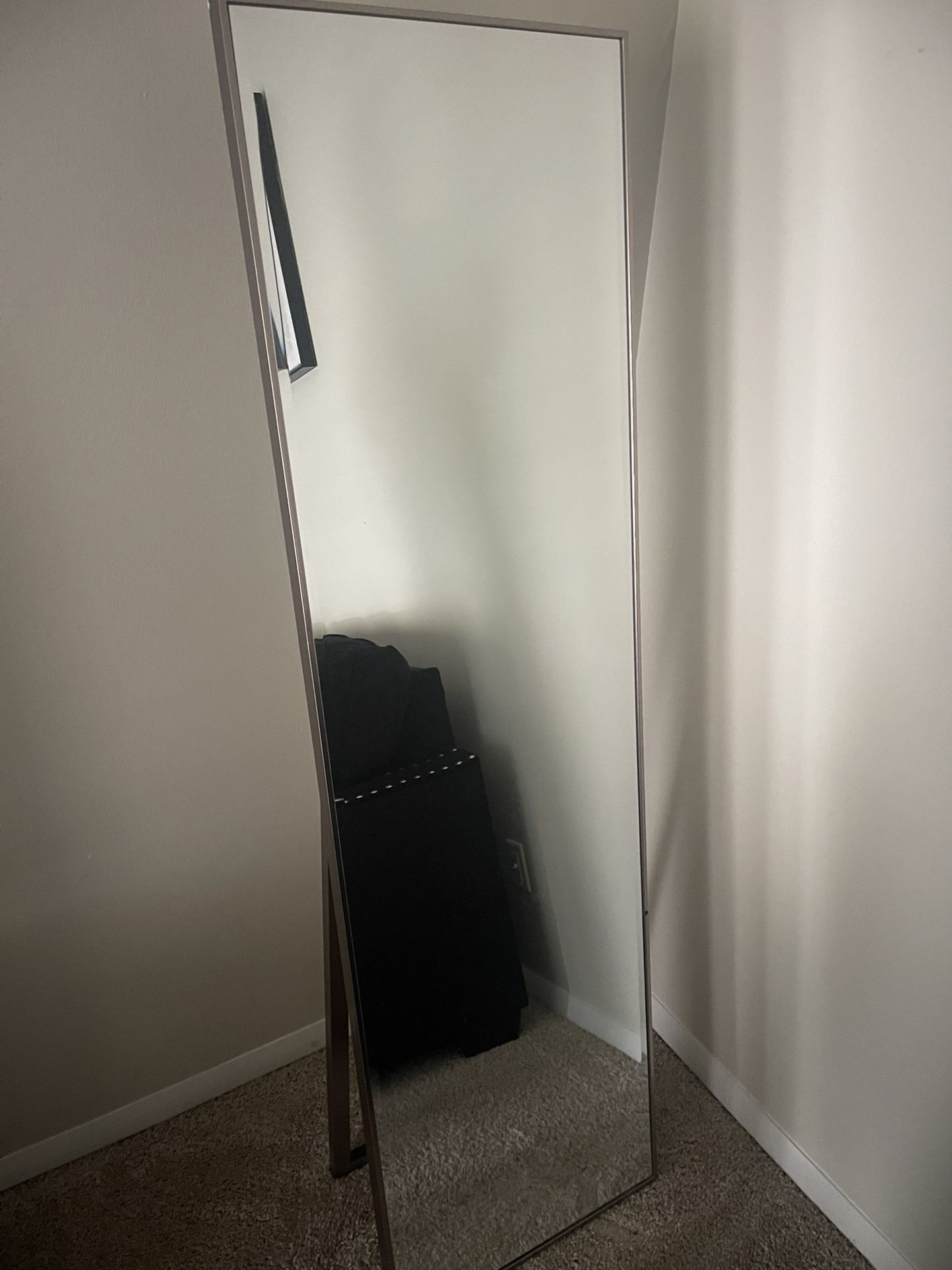 full body mirror