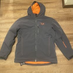 Mountain Hard wear Jacket