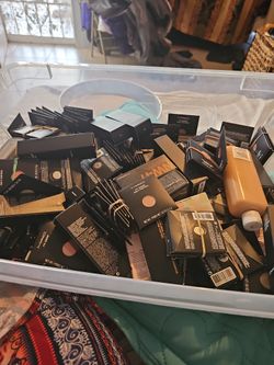 Mac Tengo Todo Este Maquillaje En 500