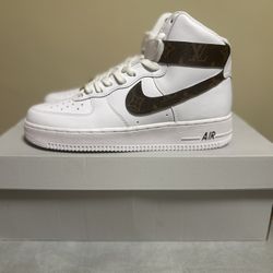 Air Force 1 Louis Vuitton 