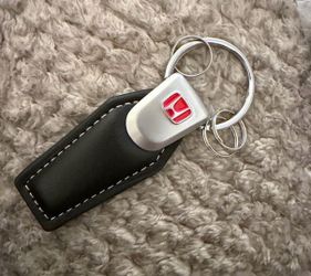 Honda keychain (new)