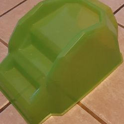 Small animal stepping barn, For Guinea Pig