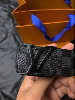Designer Belt