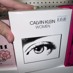 Calvin Klein Woman, Perfumes Para Mujer, Gift, Fragrance, Woman Fragrance 