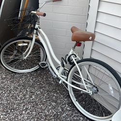 Hermosa bicicleta r26