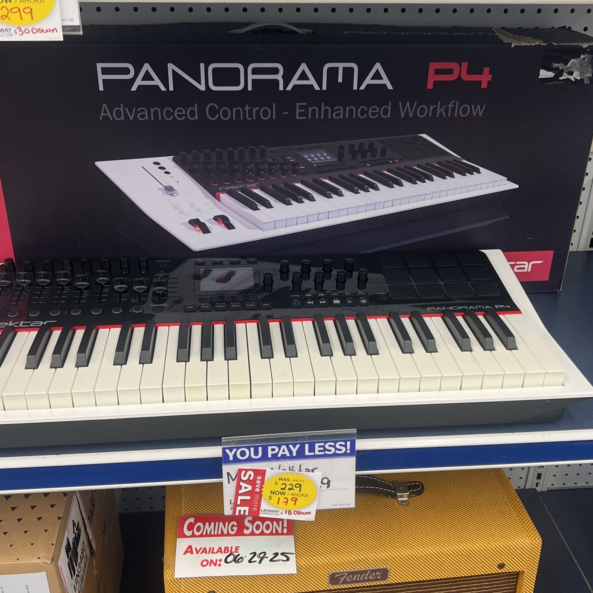 Piano