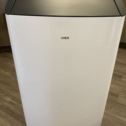 Dreo  DUAL HOSE Portable AC Unit