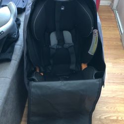 Chicco Car Seat