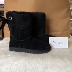 KOOLABURRA BY UGG WOMEN BOOTS SIZE 8