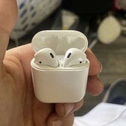 Ear pods