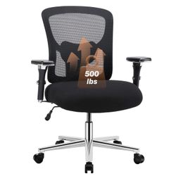 Ergonomic Office Chair 