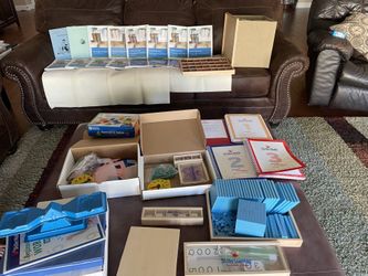 Shiller Math HOMESCHOOL Curriculum