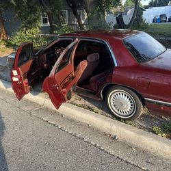 1998 Buick LeSabre