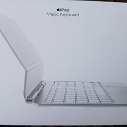 Apple Magic Keyboard