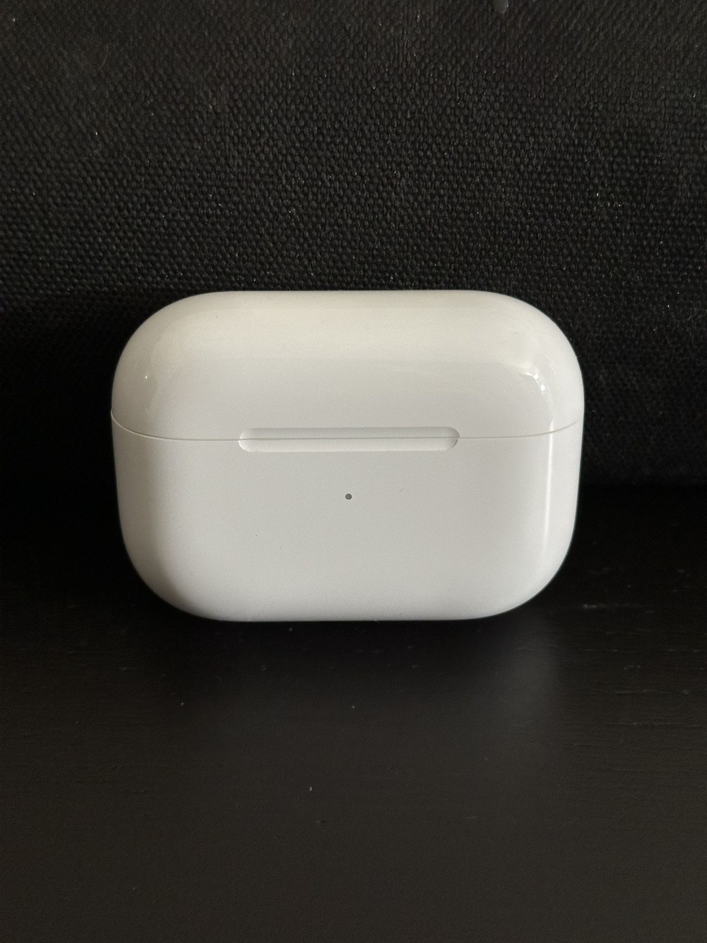 Apple AirPods Pro Gen 1 Wireless Lightning Charging Case A2190 + Protective Case