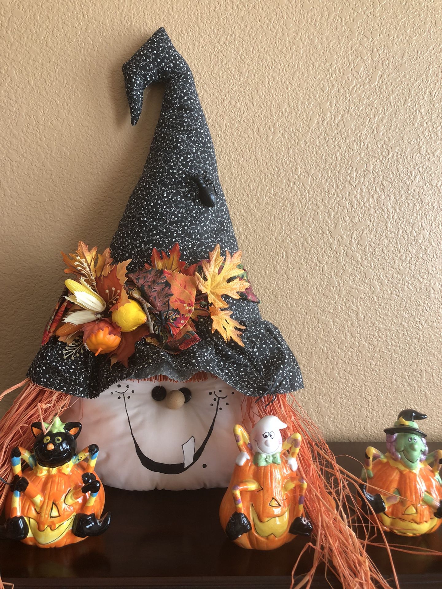 Halloween Decorations 