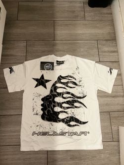 hellstar size M