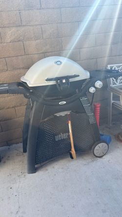 Grill