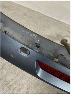 2008 Mazda Cx-9