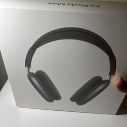 Airpods Pro Max Black