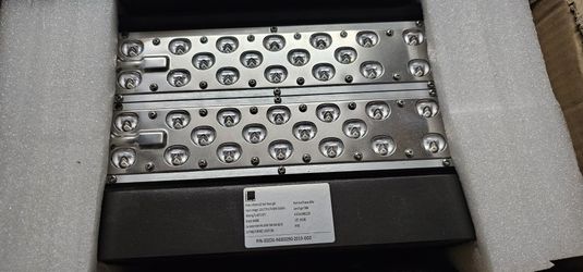 Wall Lamp LED pack