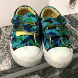 Toddler Sneaker