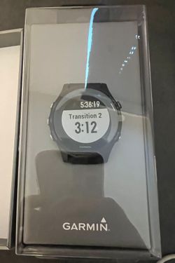 Garmin 935