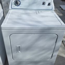 Electric Dryer Free Delivery And Install 