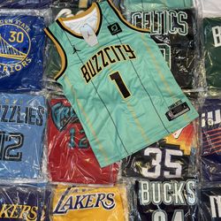 Charlotte hornets LaMelo Ball