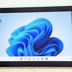 NICE MICROSOFT SURFACE GO  WINDOWS TABLET  10.5" Windows 11
