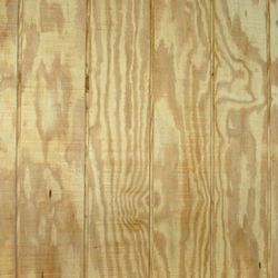 Grade #2 T1-11 SIDING PLYWOOD 