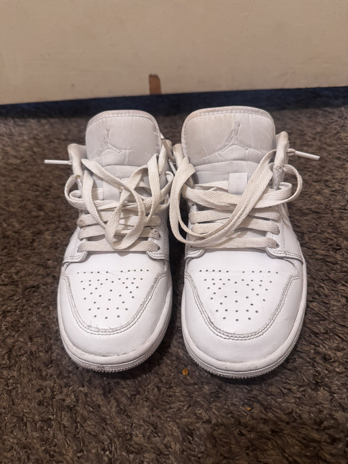 Nike Air Jordan 1 Lows