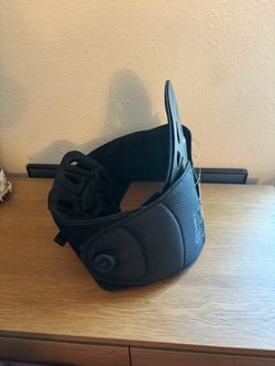 LSO Back Brace