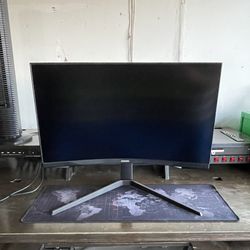 SAMSUNG Odyssey 27